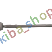 FRONT AXLE BOTH SIDES RIGHT OR LEFT TIE ROD WITH NO END L/R LENGTH 306MM FITS