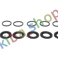 FRONT AXLE RIGHT OR LEFT BRAKE CALIPER REPAIR KIT FRONT L/R PISTON DIAMETER 40