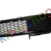 FOR DACIA LOGAN SD 04-09 FRONT LEFT LOWER BUMPER GRILL