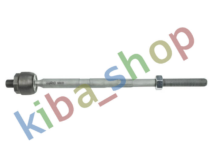 FRONT AXLE RIGHT FRONT AXLE LEFT RIGHT OR LEFT TIE ROD WITH NO END L/R LENGTH