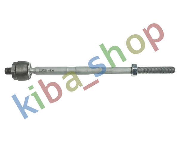 FRONT AXLE RIGHT FRONT AXLE LEFT RIGHT OR LEFT TIE ROD WITH NO END L/R LENGTH