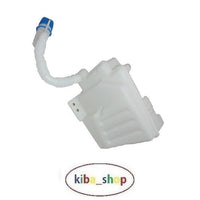 FOR SKODA OCTAVIA III 13-17.05 WINDSCREEN WASHER TANK WITHOUT WASHER PUMP