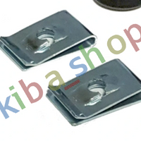 FOR VW TOUAREG 7P5 10-14 INNER FENDER LINER FIXING CLIPS SET