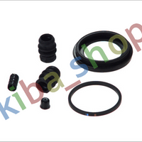 FRONT AXLE RIGHT OR LEFT BRAKE CALIPER REPAIR KIT FRONT L/R PISTON DIAMETER 48