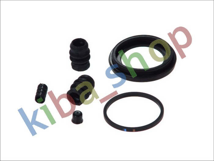 FRONT AXLE RIGHT OR LEFT BRAKE CALIPER REPAIR KIT FRONT L/R PISTON DIAMETER 48