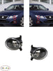 FOR SEAT EXEO 3R 08-13 FRONT FOG LIGHT LAMPS PAIR L+R