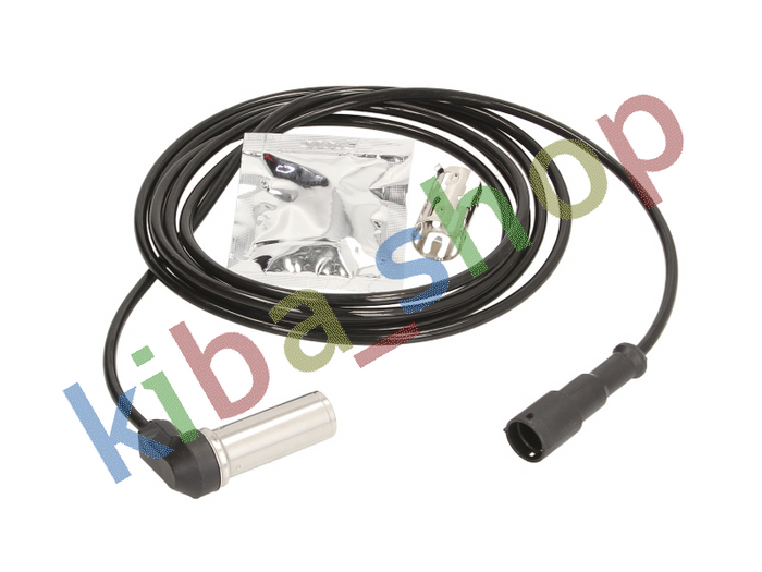 FRONT AXLE BOTH SIDES RIGHT OR LEFT ABS SENSOR REAR L/R ANGULAR 2500MM FITS