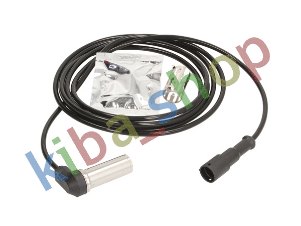 FRONT AXLE BOTH SIDES RIGHT OR LEFT ABS SENSOR REAR L/R ANGULAR 2500MM FITS