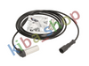 FRONT AXLE BOTH SIDES RIGHT OR LEFT ABS SENSOR REAR L/R ANGULAR 2500MM FITS
