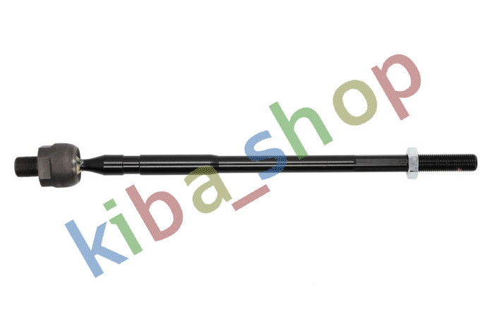 FRONT AXLE LEFT TIE ROD WITH NO END L LENGTH 334MM FITS FIAT SEDICI SUZUKI SX4