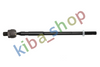 FRONT AXLE LEFT TIE ROD WITH NO END L LENGTH 334MM FITS FIAT SEDICI SUZUKI SX4