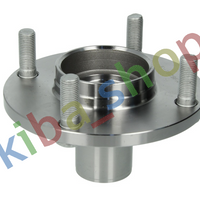 FRONT AXLE RIGHT OR LEFT WHEEL HUB FRONT FITS NISSAN 240SX AD ALMERA I ALMERA