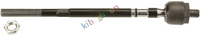 FRONT AXLE BOTH SIDES RIGHT OR LEFT TIE ROD WITH NO END L/R LENGTH 3065MM FITS
