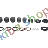 FRONT AXLE RIGHT OR LEFT BRAKE CALIPER REPAIR KIT FRONT L/R PISTON DIAMETER 30