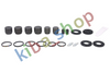 FRONT AXLE RIGHT OR LEFT BRAKE CALIPER REPAIR KIT FRONT L/R PISTON DIAMETER 30
