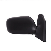 FOR TOYOTA COROLLA E12 2002 - 2007 NEW WING MIRROR ELECTRIC PRIMED RIGHT O/S RHD