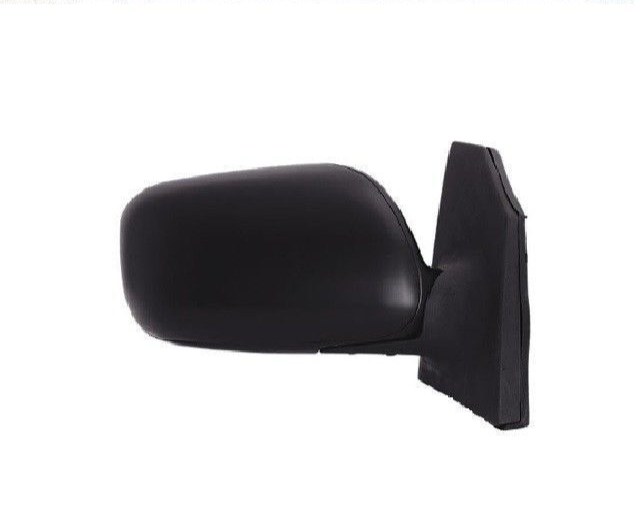 FOR TOYOTA COROLLA E12 2002 - 2007 NEW WING MIRROR ELECTRIC PRIMED RIGHT O/S RHD