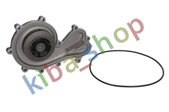 WATER PUMP FITS AUDI A4 ALLROAD B8 A5 A6 ALLROAD C7 A6 C7 A7 A8 D4 Q5 Q7