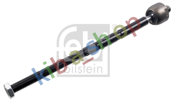 FRONT AXLE LEFT FRONT AXLE RIGHT OR LEFT TIE ROD WITH NO END L/R LENGTH 308MM
