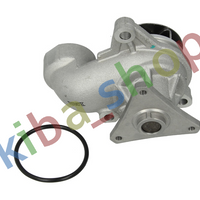 WATER PUMP FITS HYUNDAI ACCENT III GETZ I30 MATRIX KIA CEE'D CERATO I PRO