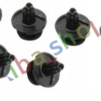 FOR SUZUKI JIMNY FJ 98-18 INNER FENDER LINER FIXING CLIPS SET
