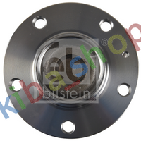 FRONT AXLE RIGHT OR LEFT WHEEL BEARING KIT REAR L/R 30X80X64 FITS DS DS 4 II