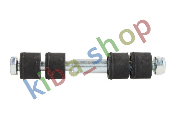 FRONT AXLE RIGHT FRONT AXLE LEFT RIGHT OR LEFT STABILIZER LINK FRONT L/R 136MM