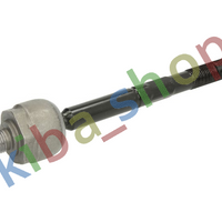 FRONT AXLE RIGHT OR LEFT TIE ROD WITH NO END L/R LENGTH 193MM FITS DACIA