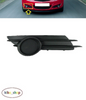 FOR VAUXHALL CORSA 06-11 FRONT BUMPER FOG LIGHT COVER GRILL RH