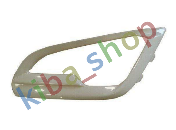 FOR FORD ECOSPORT 17- FRONT LEFT LOWER BUMPER GRILL