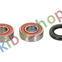 WHEEL BEARING KIT WITH SEALANT FRONT FITS YAMAHA YZF-R125 125 2008-2013