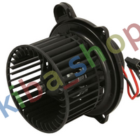 FRONT AIR BLOWER FITS HYUNDAI I30 KIA CEE'D PRO CEE'D 14-20LPG 1206-1215