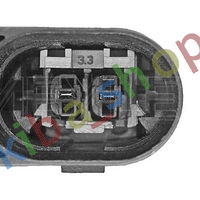 EXHAUST GAS TEMPERATURE SENSOR BEFORE TURBO FITS FOR AUDI A6 C7 A7 VW AMAROK