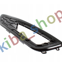 FOR FORD FOCUS 14-18 FRONT LEFT LOWER BUMPER GRILL W/O FOG HOLE