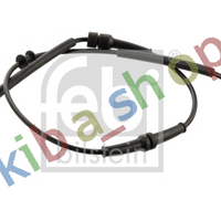 FRONT AXLE LEFT FRONT AXLE RIGHT RIGHT OR LEFT ABS SENSOR FRONT L/R FITS