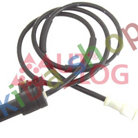 FRONT AXLE RIGHT OR LEFT ABS SENSOR REAR L/R FITS OPEL CORSA B TIGRA 10-17D