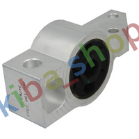 FRONT AXLE RIGHT REAR FRONT TRACK CONTROL ARM SILENT BLOCK IN THE BACK R X79