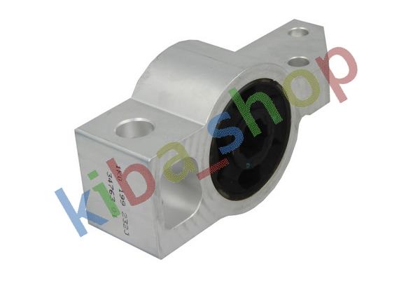 FRONT AXLE RIGHT REAR FRONT TRACK CONTROL ARM SILENT BLOCK IN THE BACK R X79