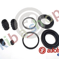 FRONT AXLE RIGHT OR LEFT BRAKE CALIPER REPAIR KIT FRONT L/R PISTON DIAMETER 40