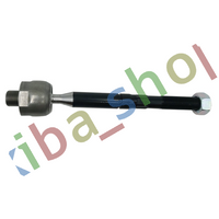 FRONT AXLE RIGHT OR LEFT TIE ROD WITH NO END L/R LENGTH 195/2311MM AWD S FITS