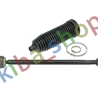 FRONT AXLE LEFT FRONT AXLE RIGHT OR LEFT TIE ROD WITH NO END L/R LENGTH 400MM