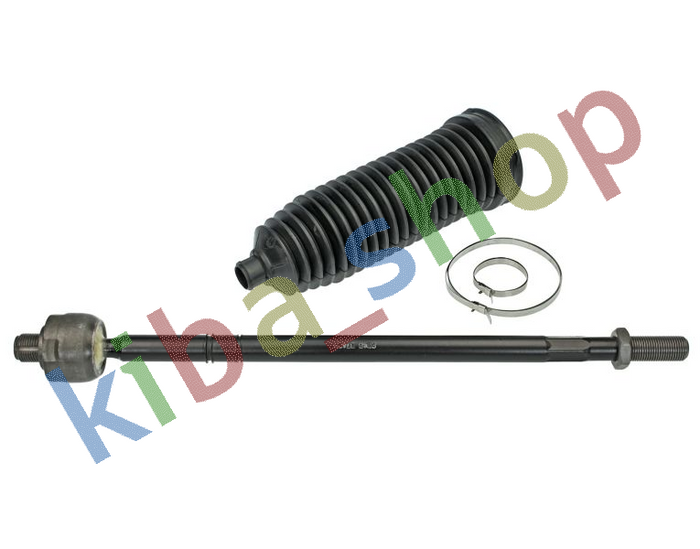 FRONT AXLE LEFT FRONT AXLE RIGHT OR LEFT TIE ROD WITH NO END L/R LENGTH 400MM