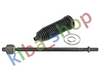 FRONT AXLE LEFT FRONT AXLE RIGHT OR LEFT TIE ROD WITH NO END L/R LENGTH 400MM