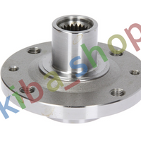 FRONT AXLE RIGHT OR LEFT WHEEL HUB FRONT FITS NISSAN MICRA III RENAULT CLIO