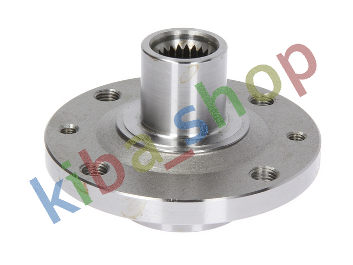 FRONT AXLE RIGHT OR LEFT WHEEL HUB FRONT FITS NISSAN MICRA III RENAULT CLIO