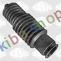 FRONT AXLE LEFT OR RIGHT STEERING GEAR BOOT L/R LENGTH200MM 10MM/33MM FITS