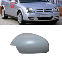 FOR VAUXHALL SIGNUM 03-08 WING MIRROR COVER CAP RH