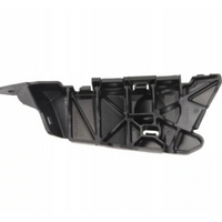 FOR SEAT LEON 1P1 2005 - 2012 2X FRONT BUMPER BRACKET HOLDERS PAIR LEFT + RIGHT