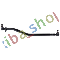 FRONT AXLE LONGITUDINAL STEERING ROD L-900MM FITS DAF LF LF 45 0101-