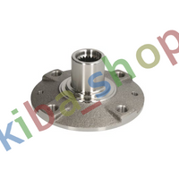 FRONT AXLE BOTH SIDES RIGHT OR LEFT WHEEL HUB FRONT FITS RENAULT 19 I 19 I